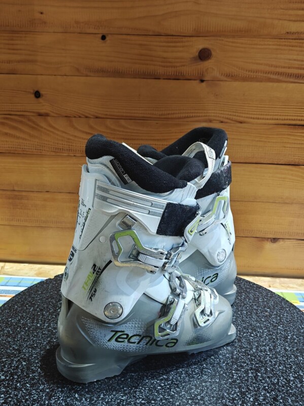 LYŽIARKY TECNICA TEN2 75W RT 24MP